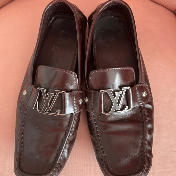 Man’s Loafers by Louis Vuitton - Picture 1 of 8